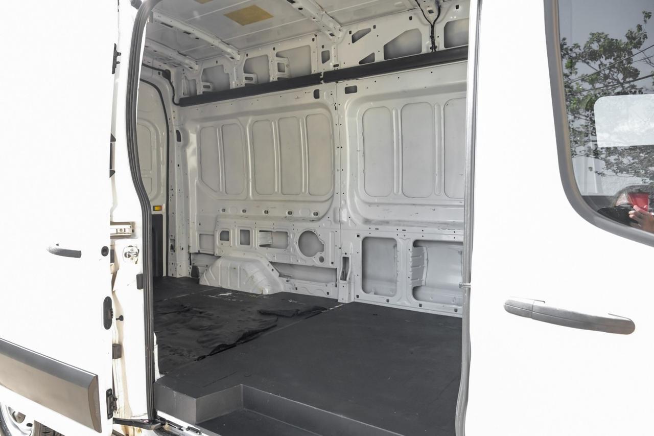 2023 Ford Transit Cargo Van Farmers Branch TX