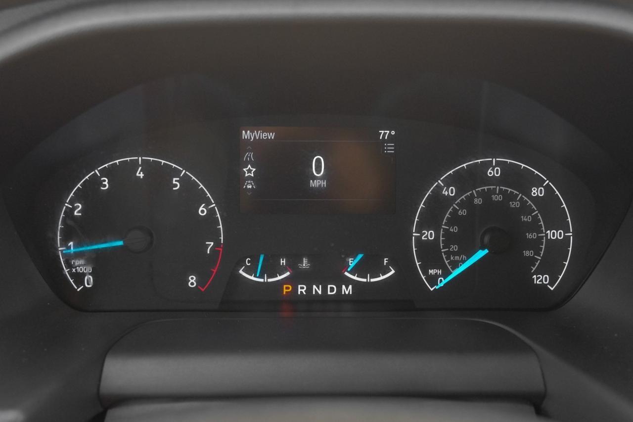 2023 Ford Transit Cargo Van Farmers Branch TX