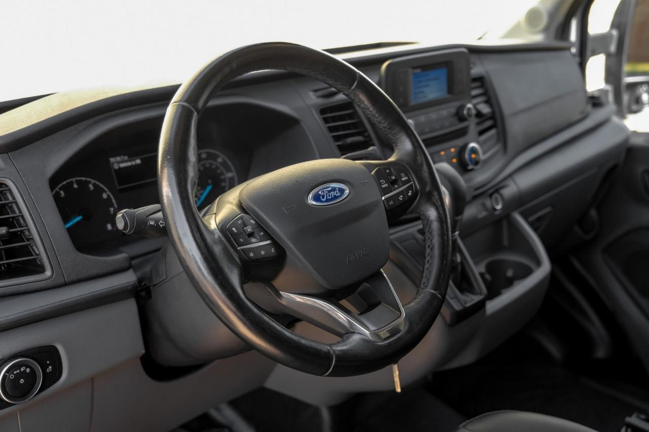 2023 Ford Transit Cargo Van Farmers Branch TX