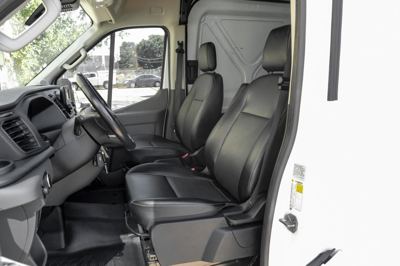 2023 Ford Transit Cargo Van Farmers Branch TX
