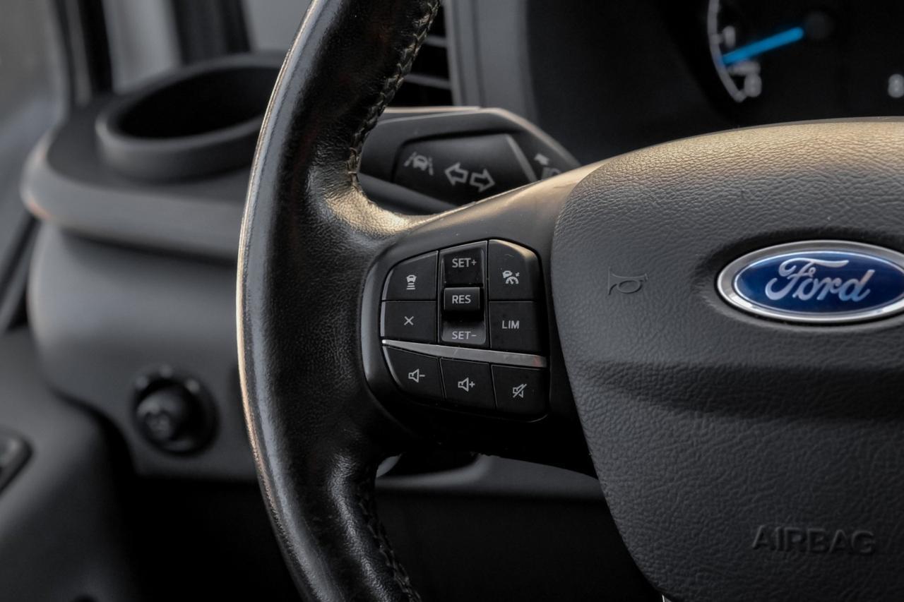 2023 Ford Transit Cargo Van Farmers Branch TX