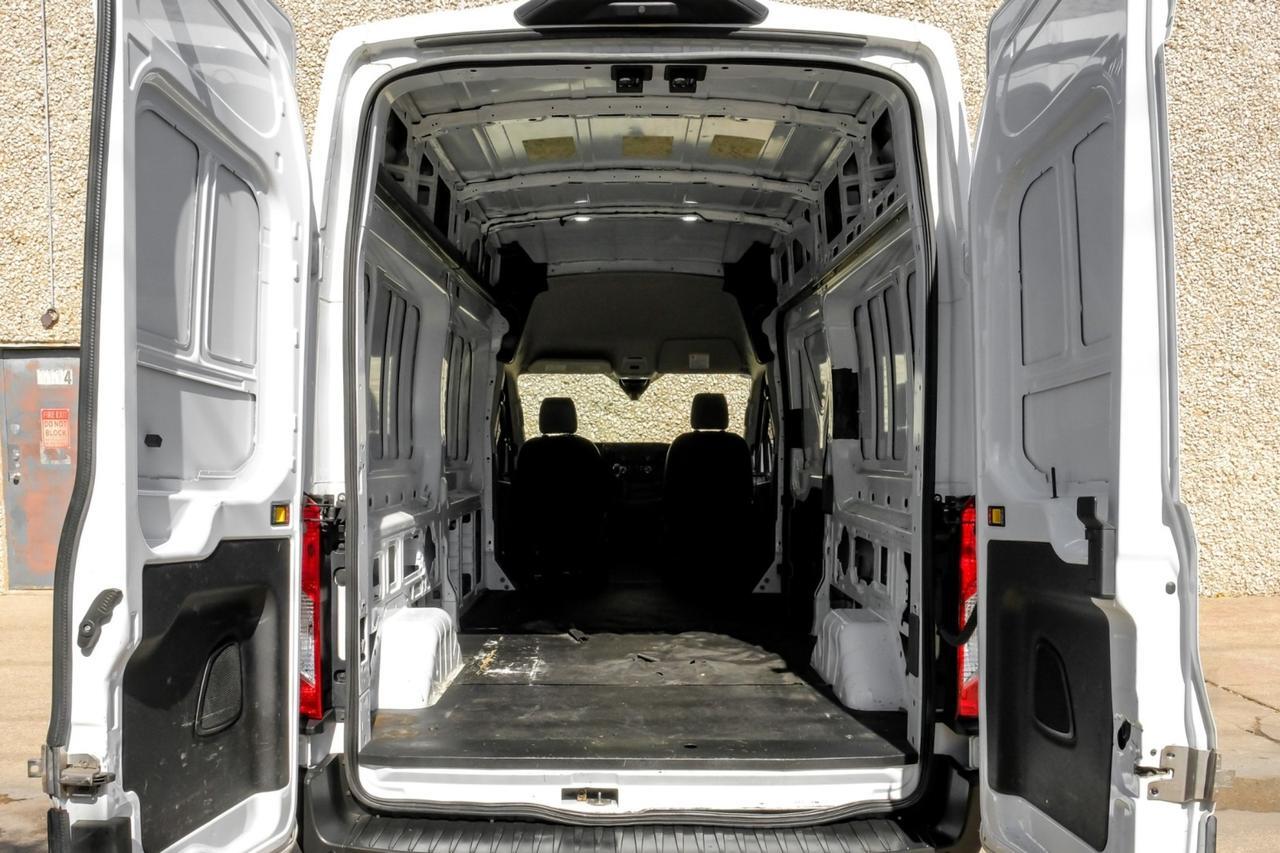 2023 Ford Transit Cargo Van Farmers Branch TX