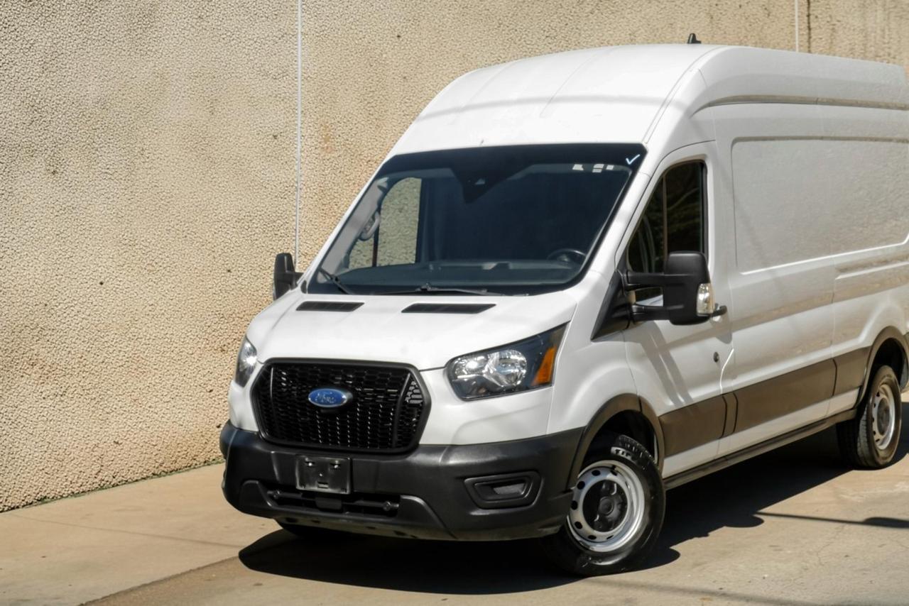2023 Ford Transit Cargo Van Farmers Branch TX