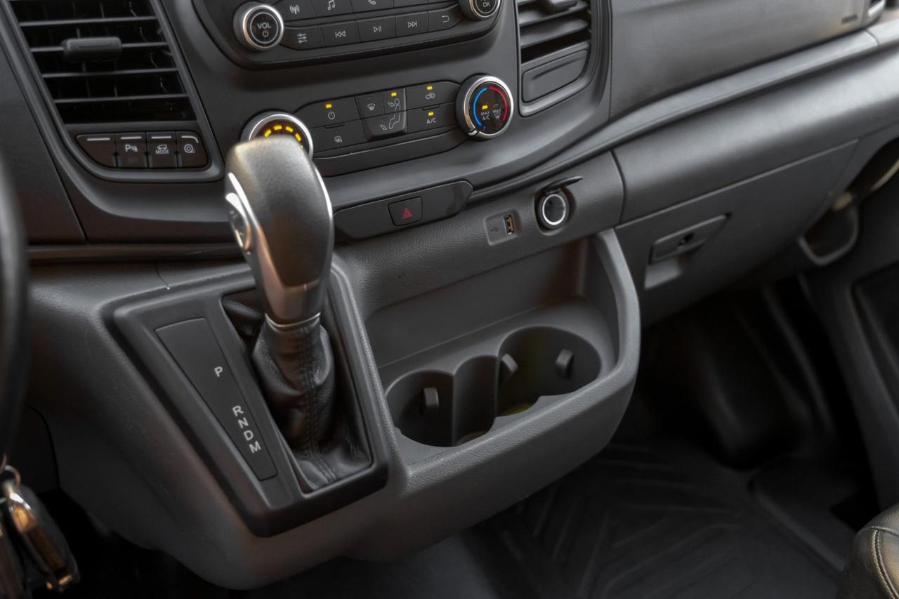 2023 Ford Transit Cargo Van Farmers Branch TX