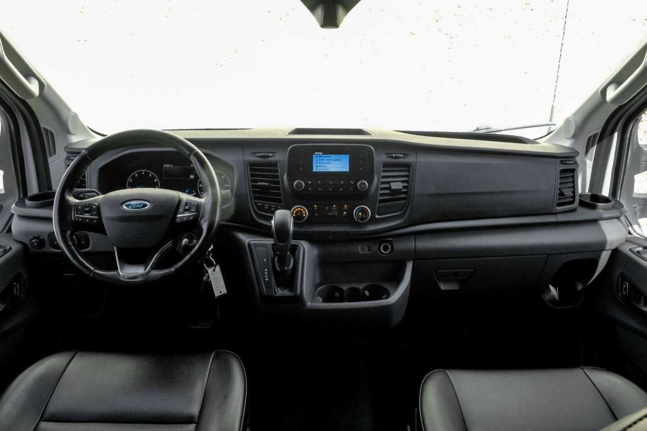 2023 Ford Transit Cargo Van Farmers Branch TX