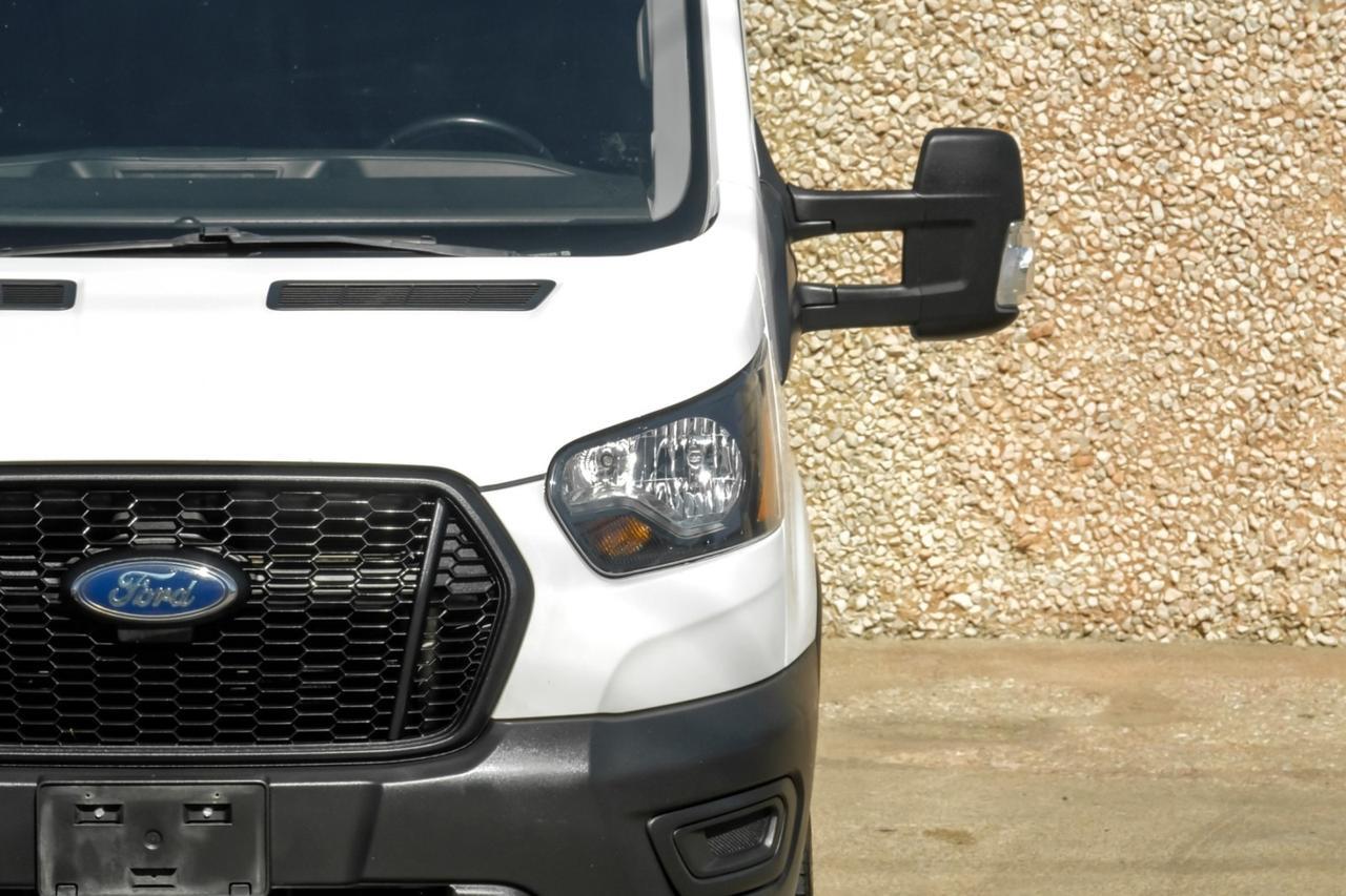 2023 Ford Transit Cargo Van Farmers Branch TX