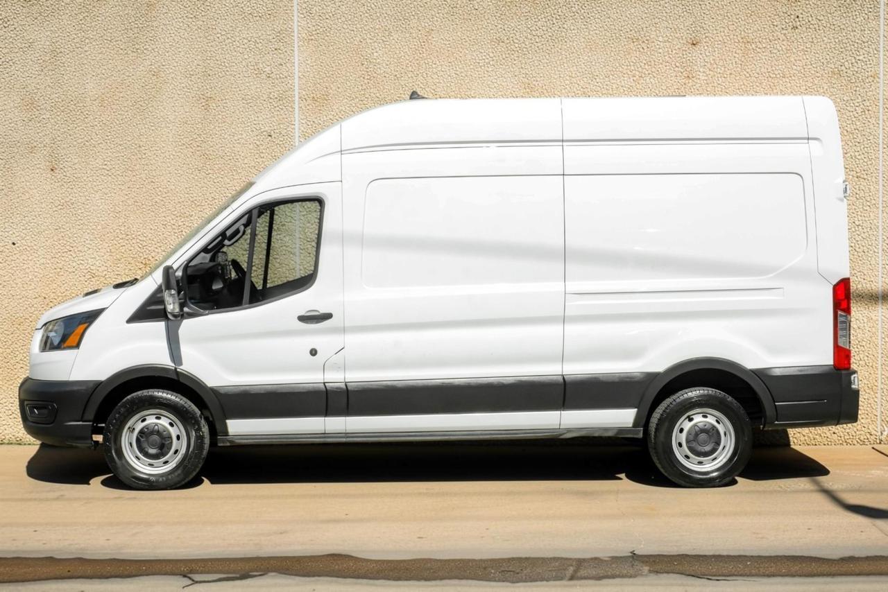 2023 Ford Transit Cargo Van Farmers Branch TX