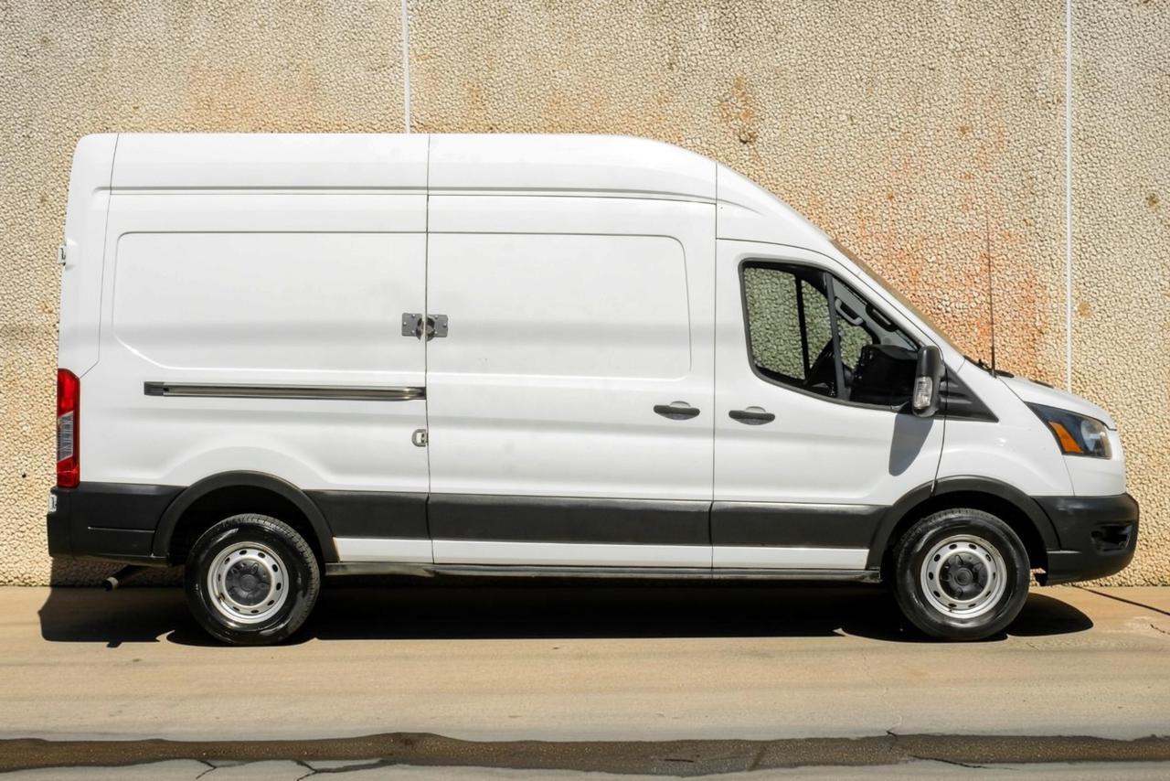 2023 Ford Transit Cargo Van Farmers Branch TX