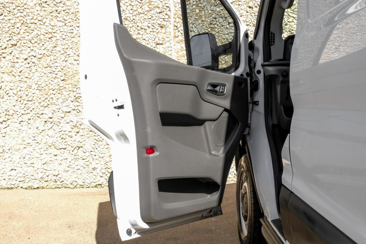 2023 Ford Transit Cargo Van Farmers Branch TX