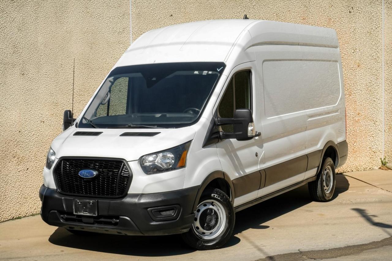 2023 Ford Transit Cargo Van Farmers Branch TX