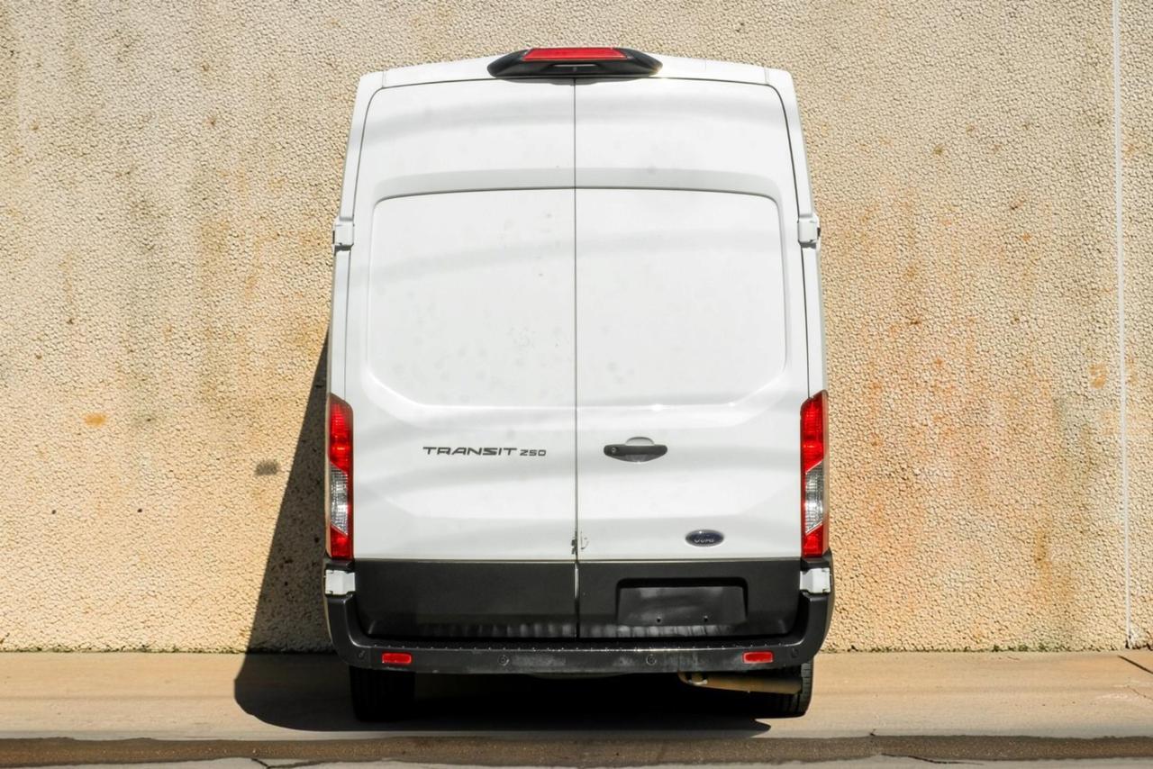 2023 Ford Transit Cargo Van Farmers Branch TX