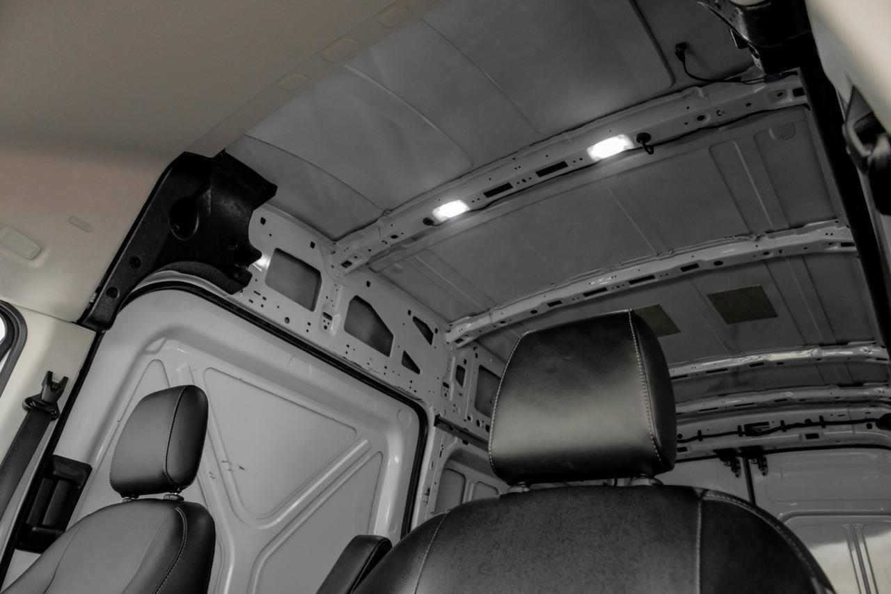 2023 Ford Transit Cargo Van Farmers Branch TX