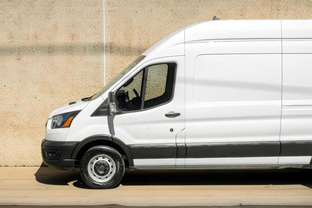2023 Ford Transit Cargo Van Farmers Branch TX