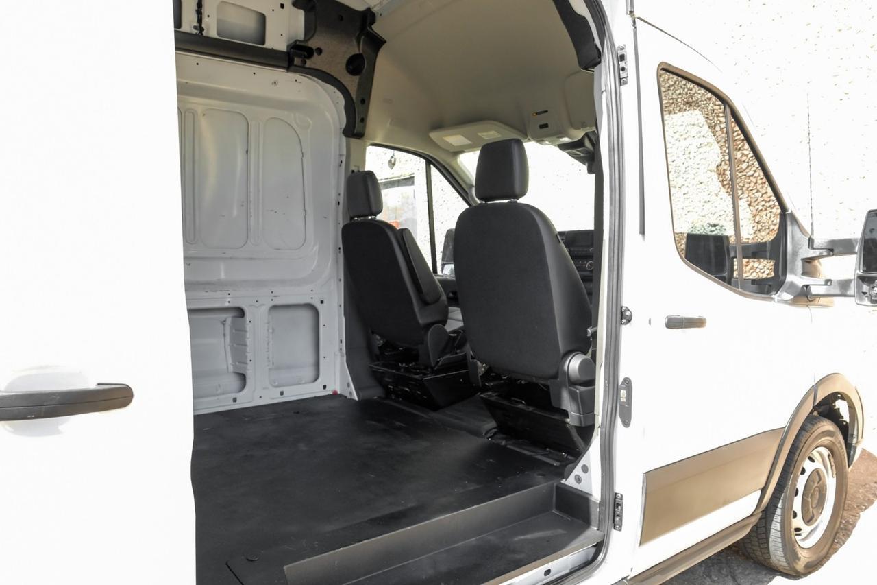 2023 Ford Transit Cargo Van Farmers Branch TX