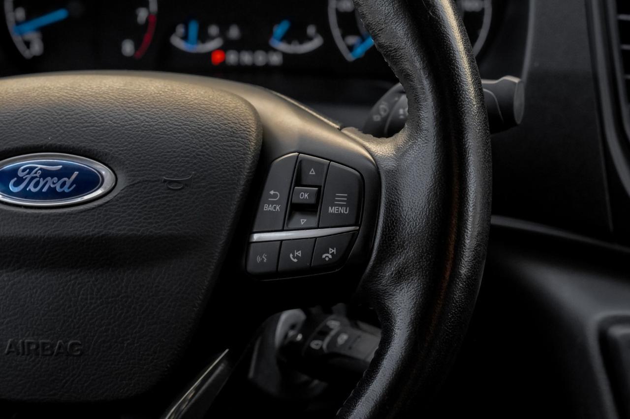 2023 Ford Transit Cargo Van Farmers Branch TX