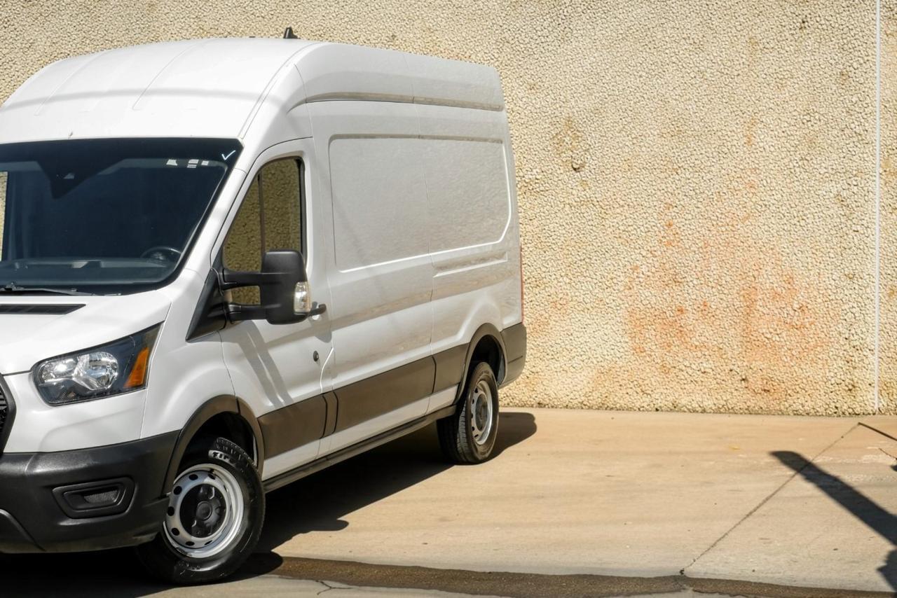 2023 Ford Transit Cargo Van Farmers Branch TX