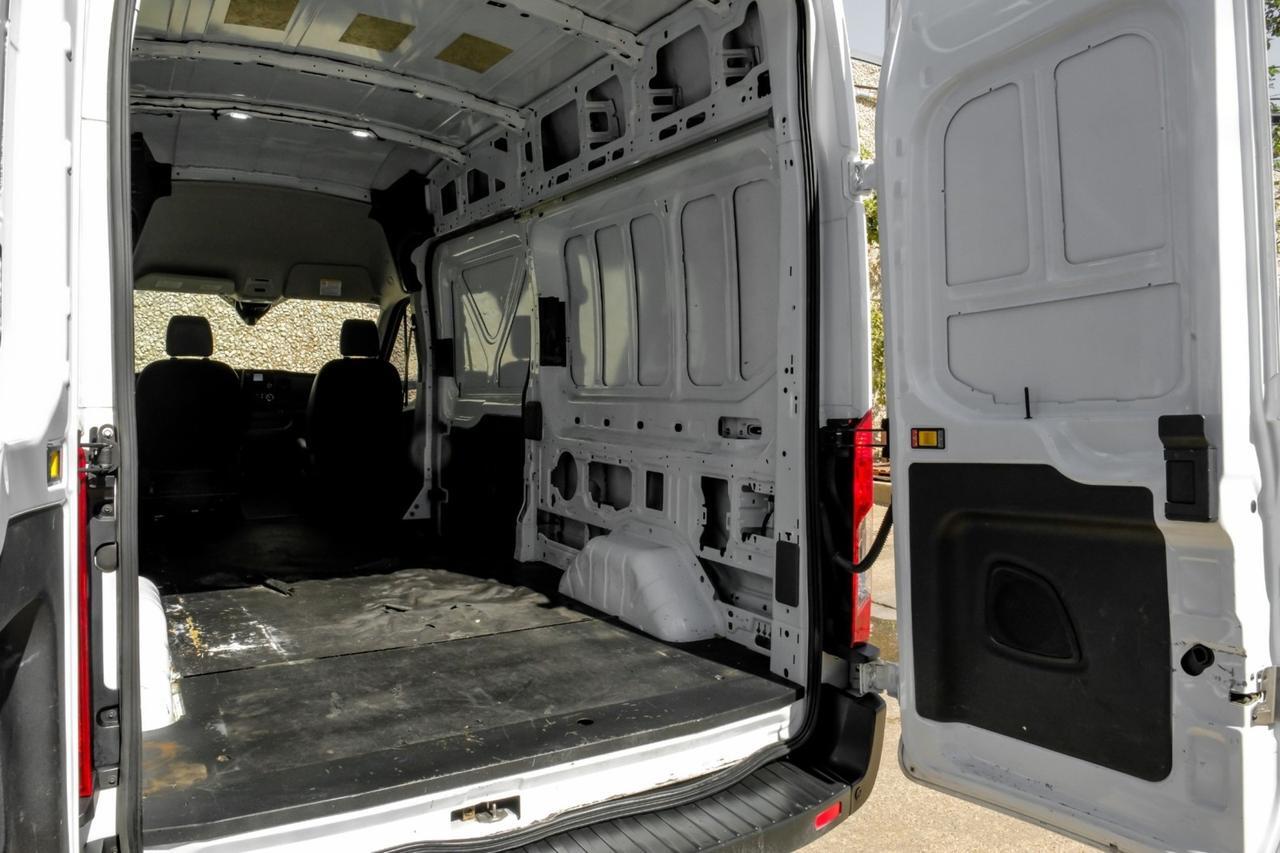 2023 Ford Transit Cargo Van Farmers Branch TX