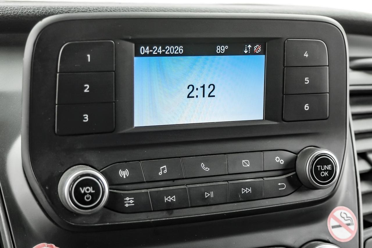 2023 Ford Transit Cargo Van Farmers Branch TX