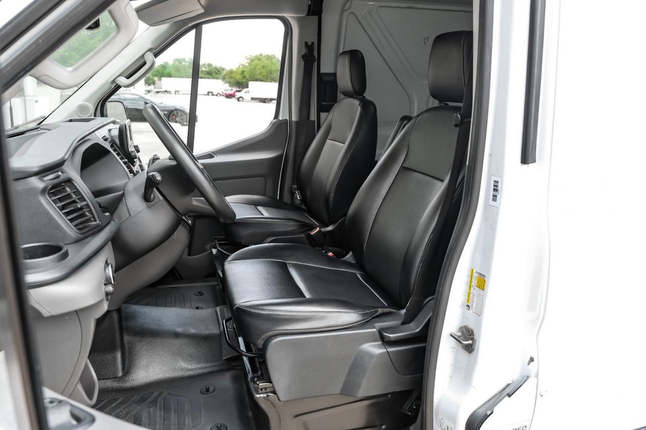 2023 Ford Transit Cargo Van Farmers Branch TX