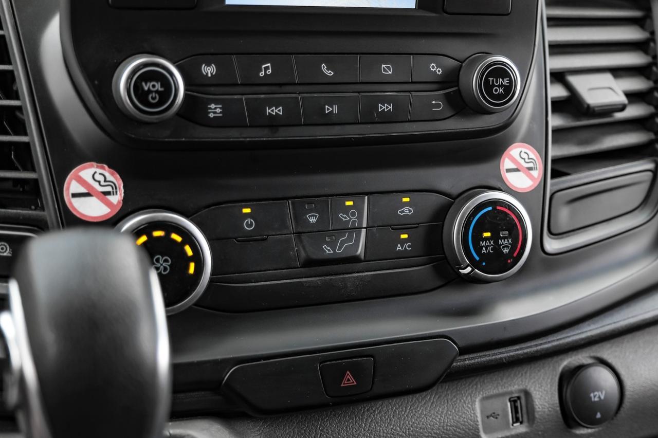 2023 Ford Transit Cargo Van Farmers Branch TX