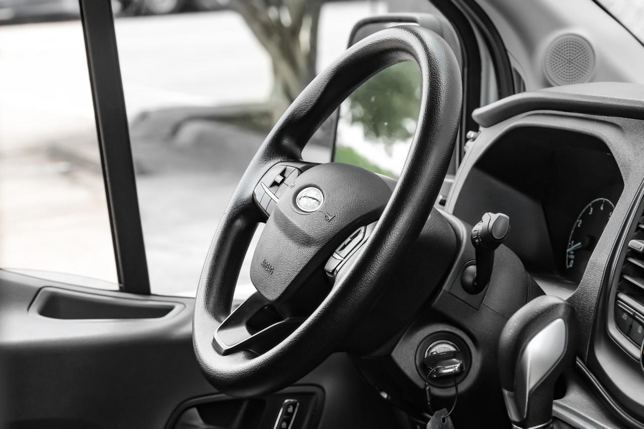 2023 Ford Transit Cargo Van Farmers Branch TX