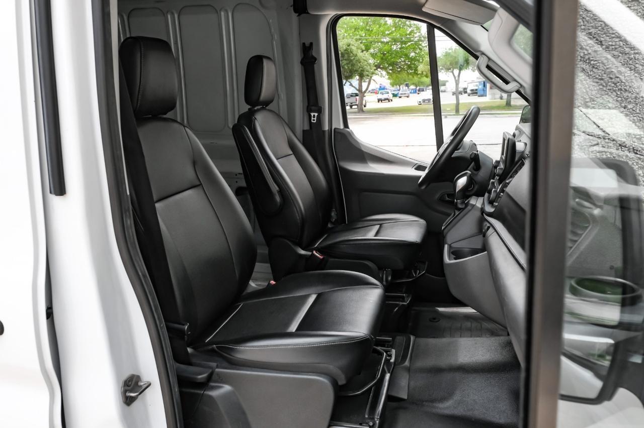 2023 Ford Transit Cargo Van Farmers Branch TX