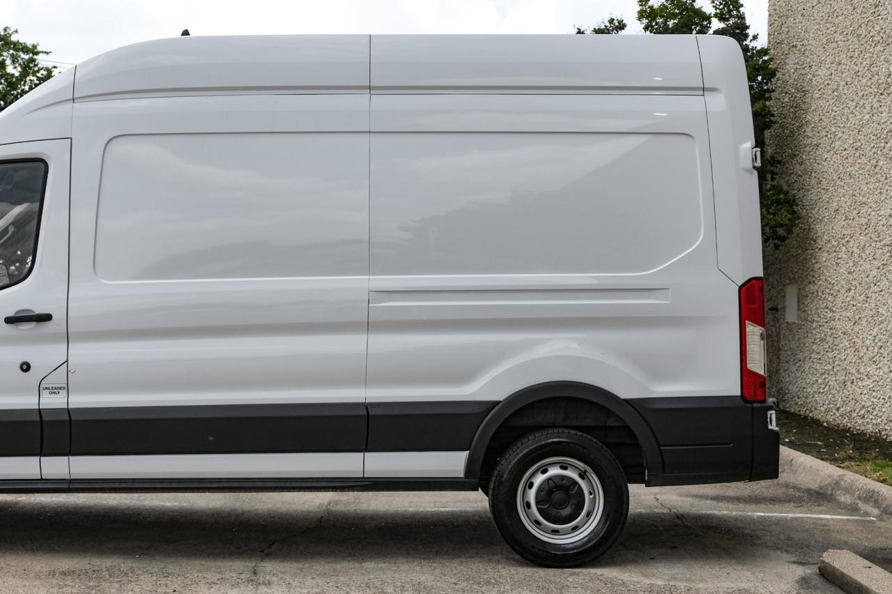 2023 Ford Transit Cargo Van Farmers Branch TX