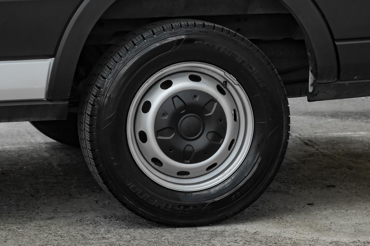 2023 Ford Transit Cargo Van Farmers Branch TX