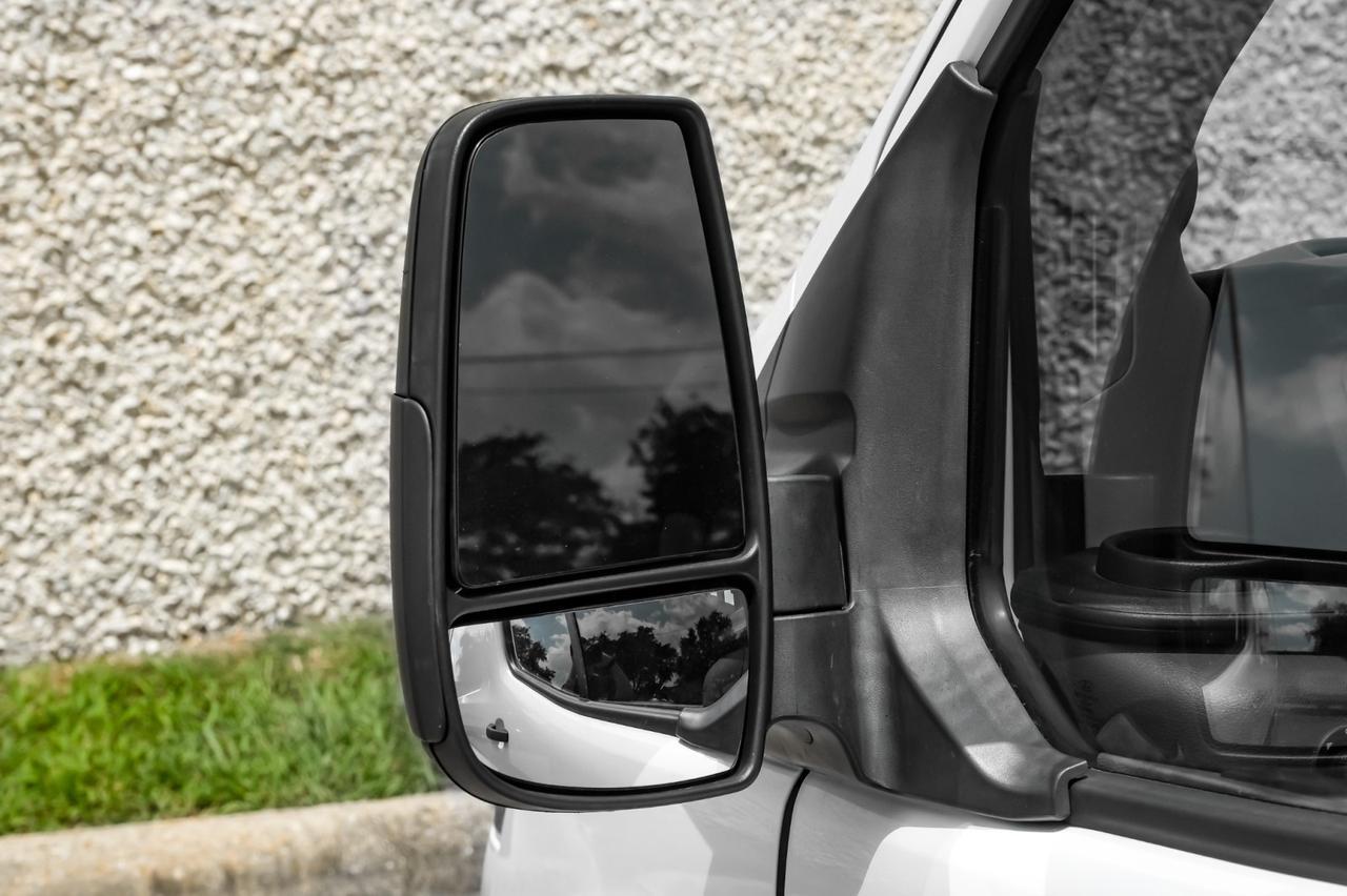 2023 Ford Transit Cargo Van Farmers Branch TX