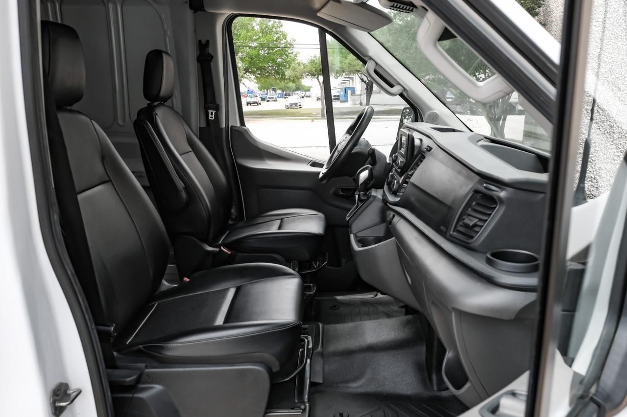 2023 Ford Transit Cargo Van Farmers Branch TX