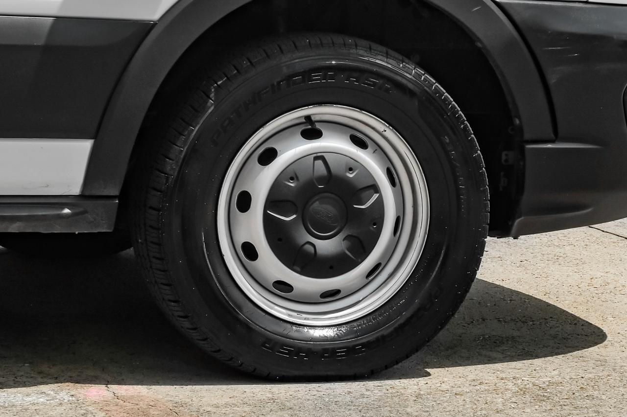 2023 Ford Transit Cargo Van Farmers Branch TX