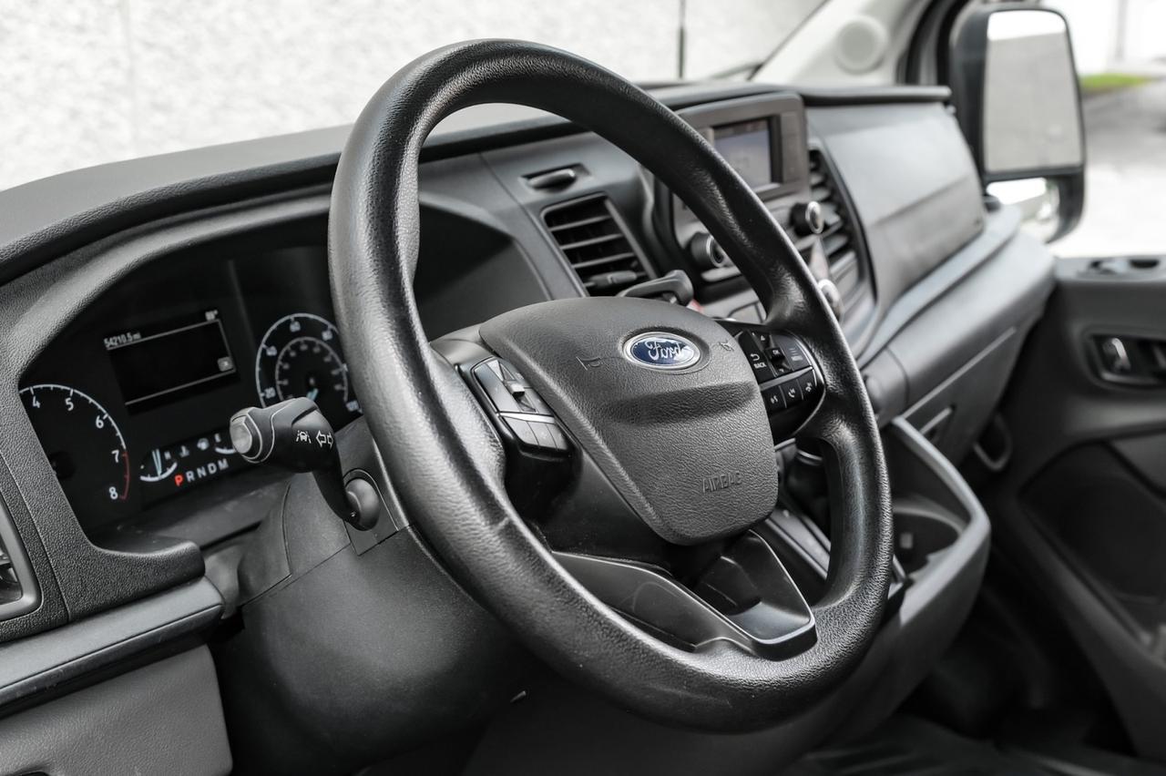 2023 Ford Transit Cargo Van Farmers Branch TX