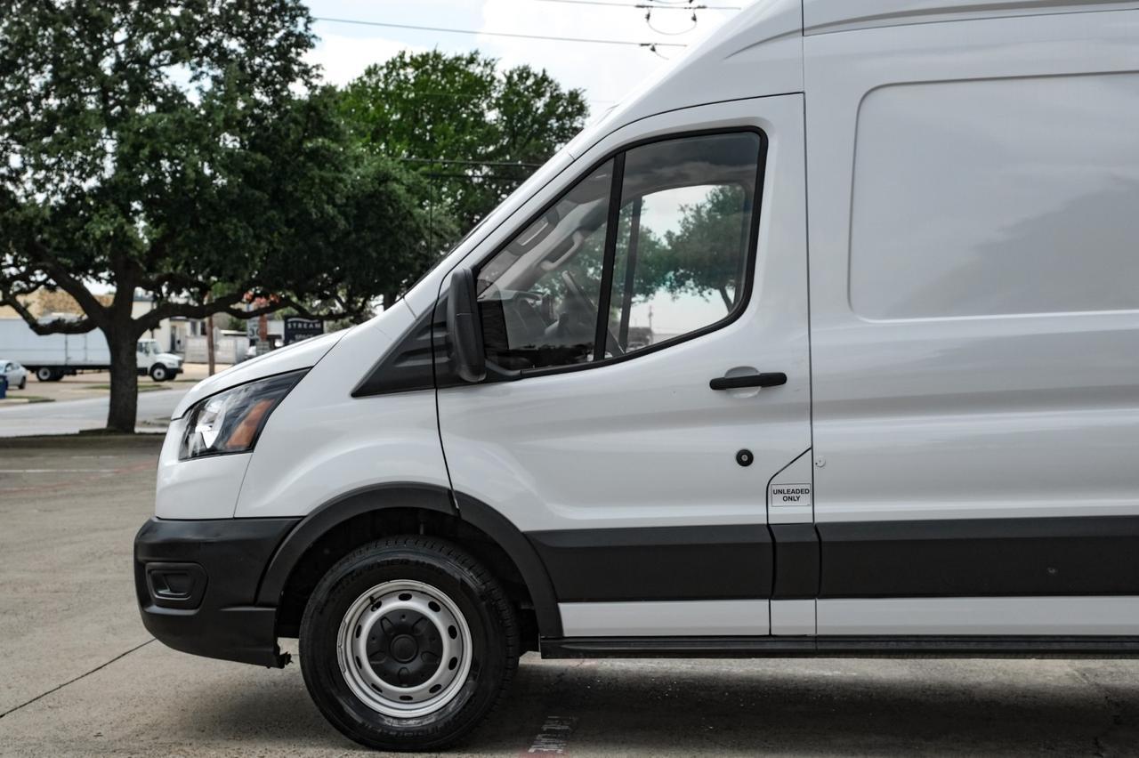 2023 Ford Transit Cargo Van Farmers Branch TX