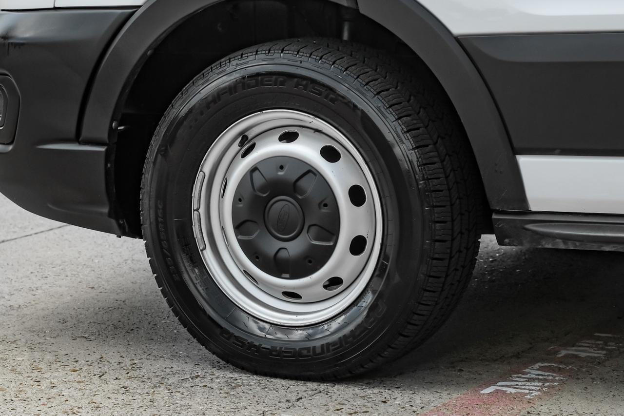 2023 Ford Transit Cargo Van Farmers Branch TX