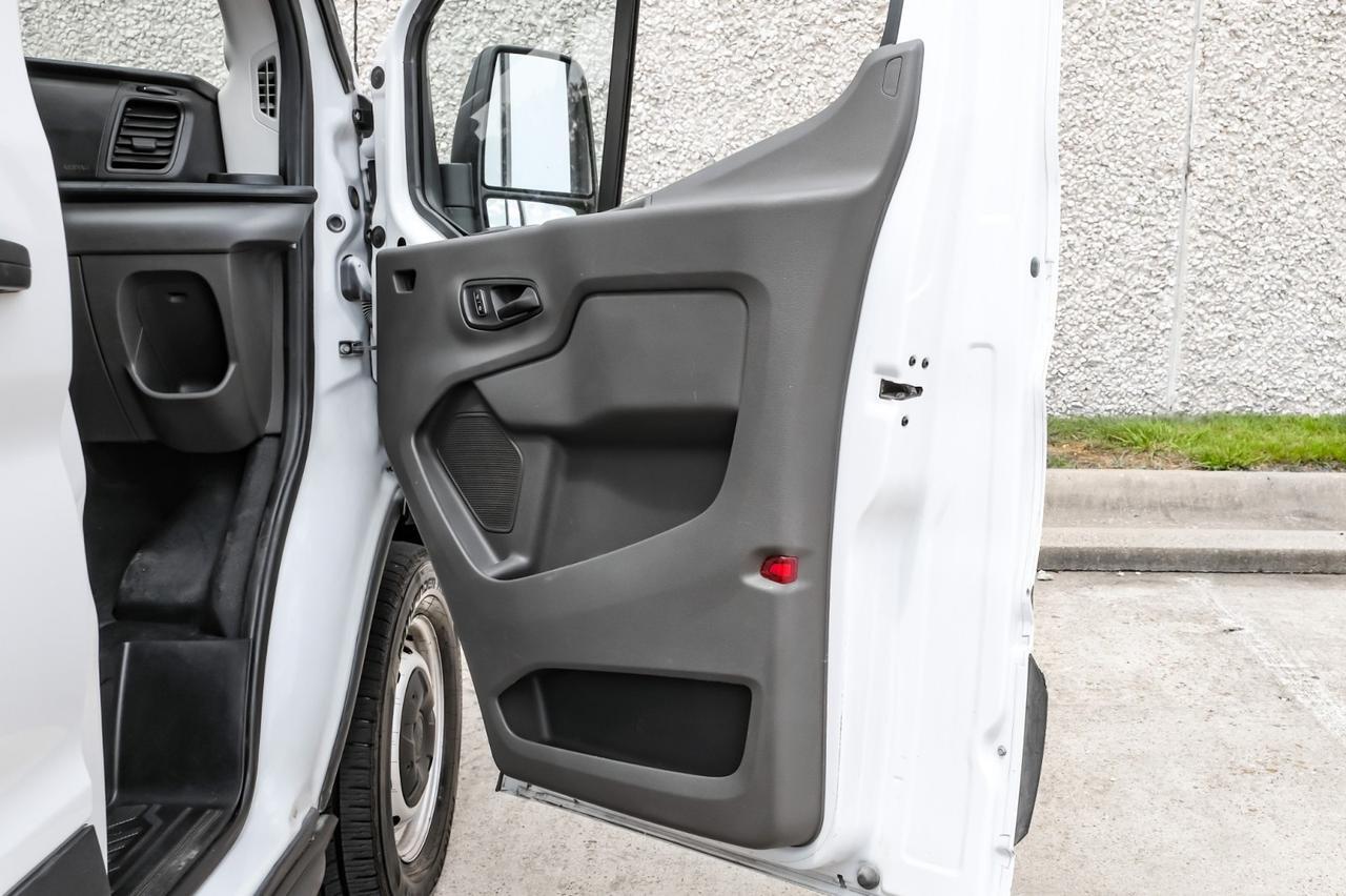 2023 Ford Transit Cargo Van Farmers Branch TX