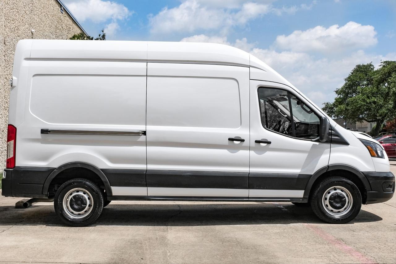 2023 Ford Transit Cargo Van Farmers Branch TX