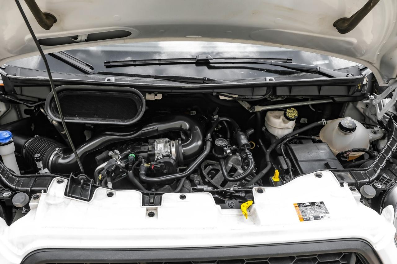 2023 Ford Transit Cargo Van Farmers Branch TX