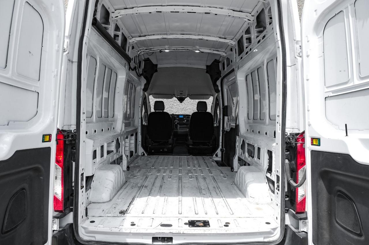 2023 Ford Transit Cargo Van Farmers Branch TX