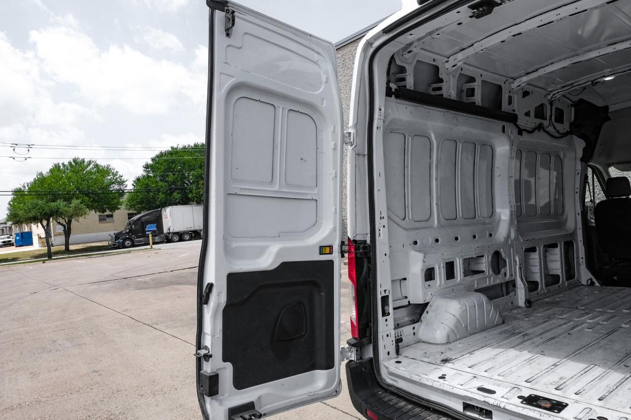 2023 Ford Transit Cargo Van Farmers Branch TX