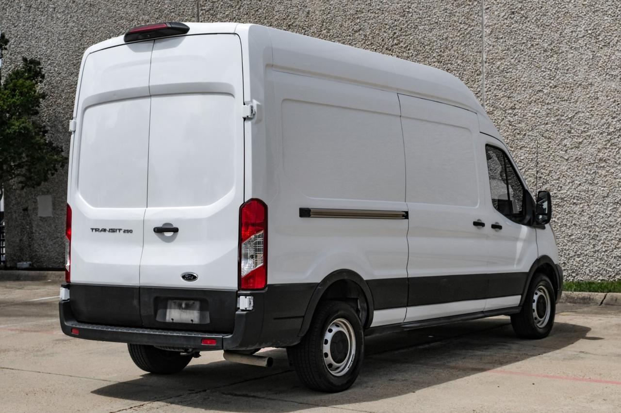 2023 Ford Transit Cargo Van Farmers Branch TX