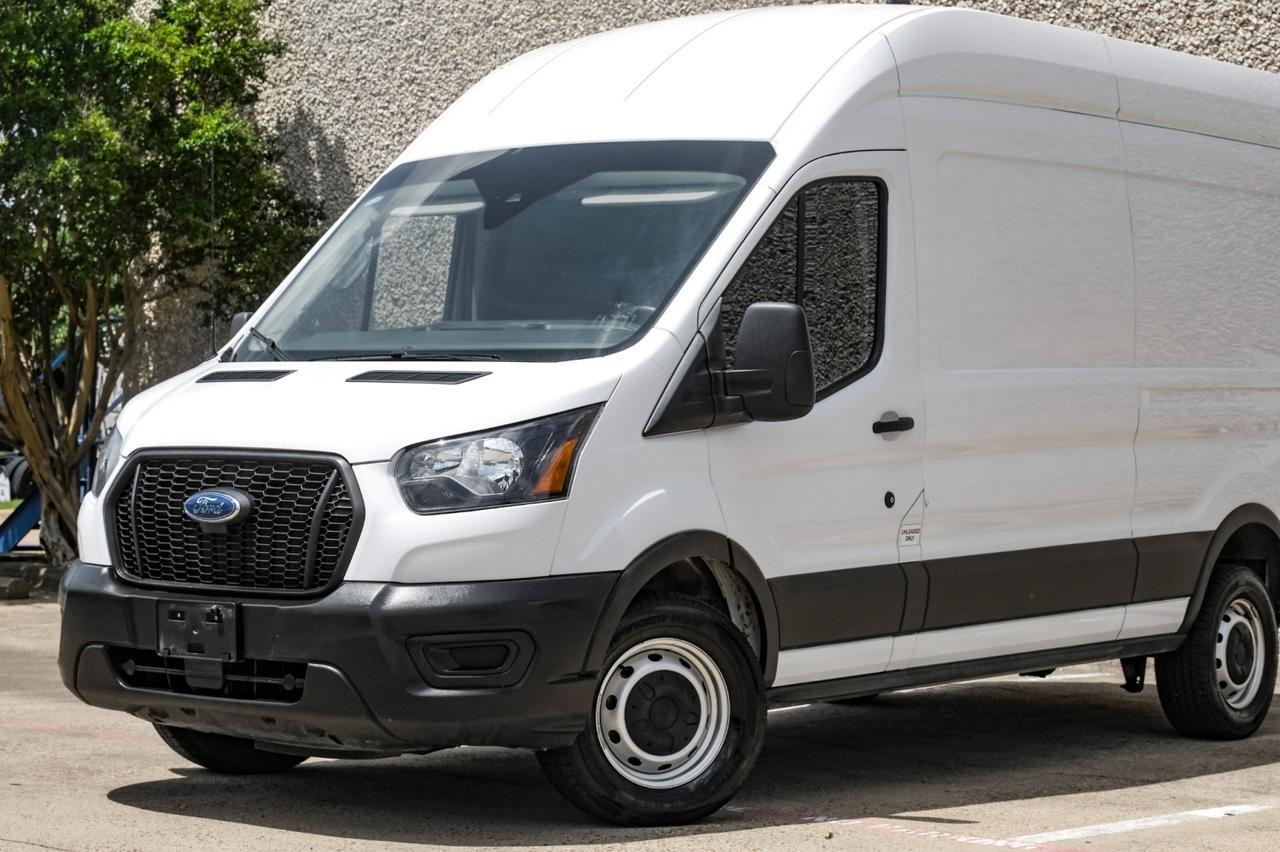 2023 Ford Transit Cargo Van Farmers Branch TX