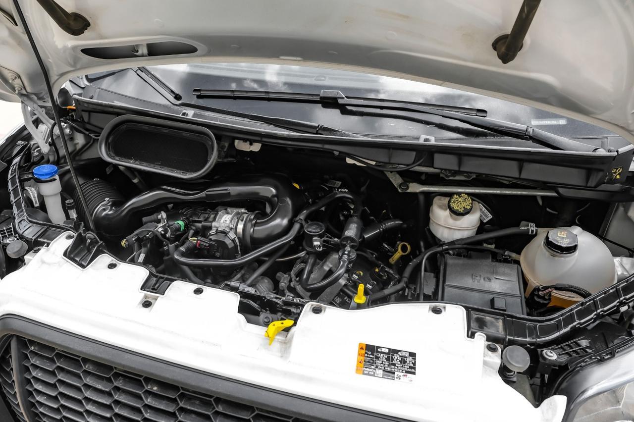 2023 Ford Transit Cargo Van Farmers Branch TX