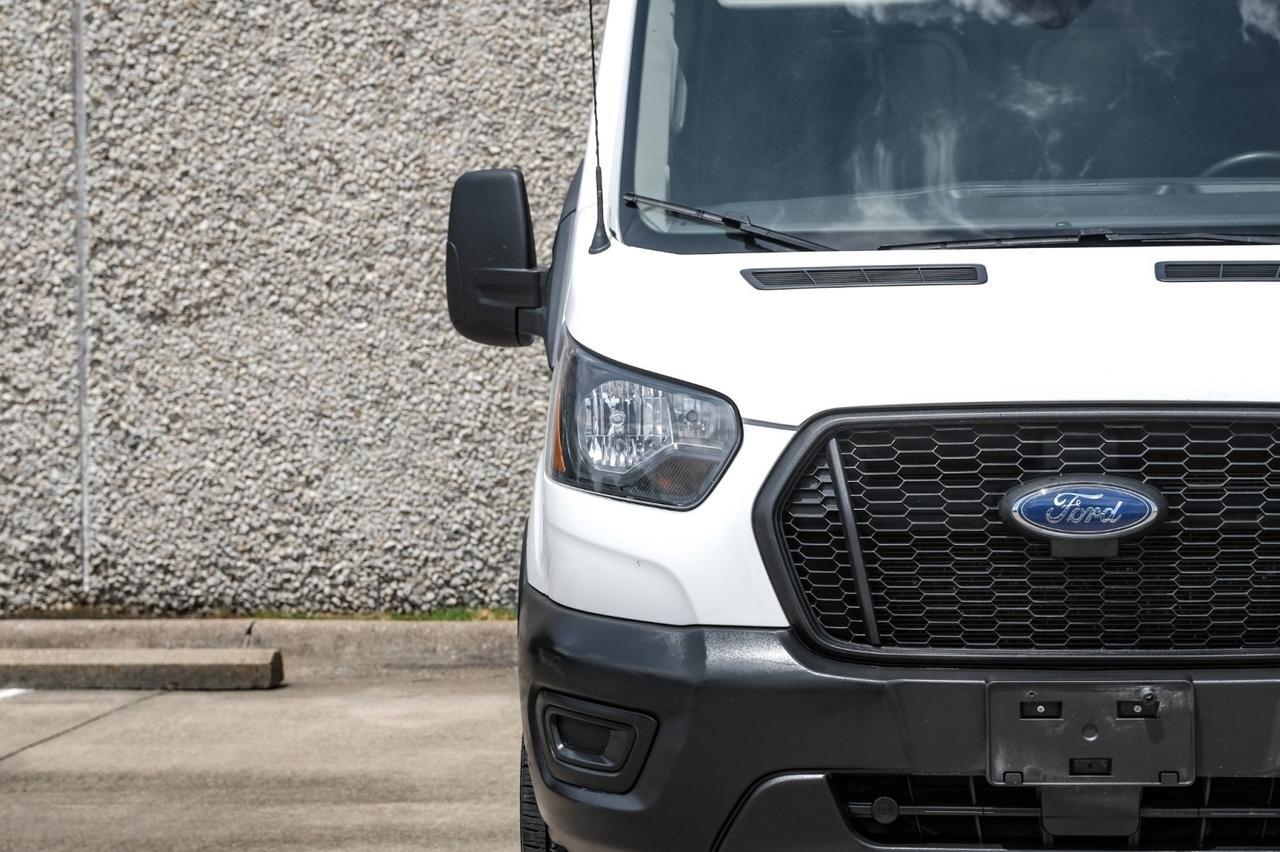 2023 Ford Transit Cargo Van Farmers Branch TX
