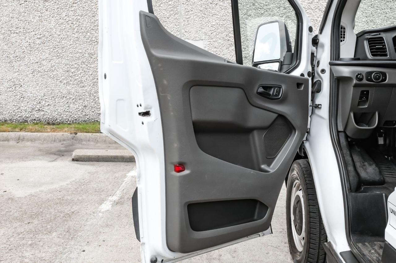 2023 Ford Transit Cargo Van Farmers Branch TX