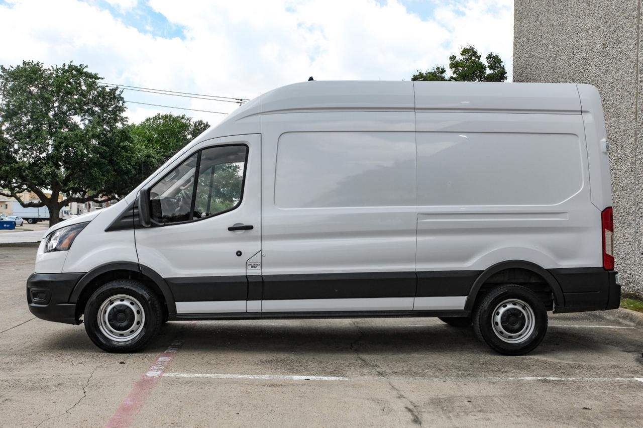 2023 Ford Transit Cargo Van Farmers Branch TX