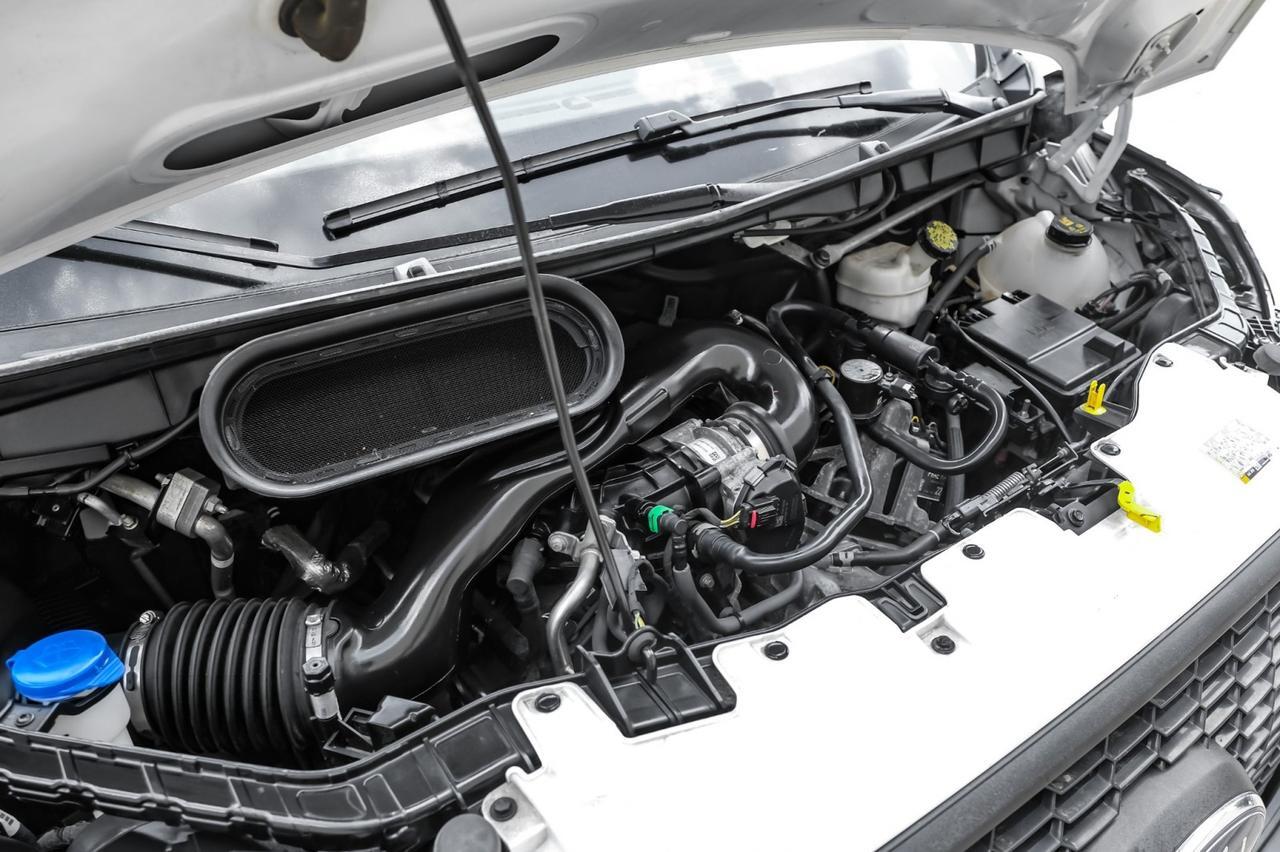 2023 Ford Transit Cargo Van Farmers Branch TX