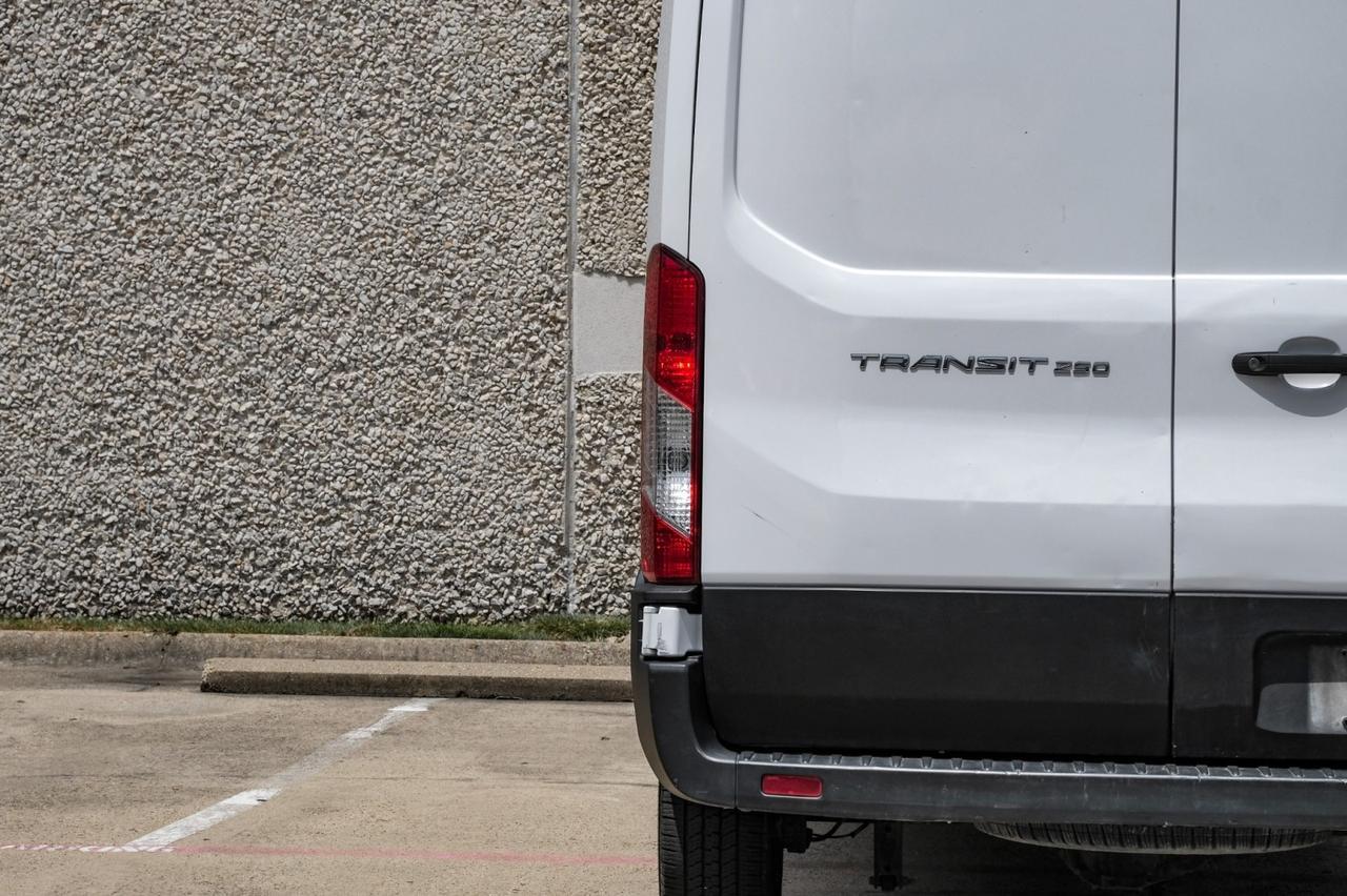 2023 Ford Transit Cargo Van Farmers Branch TX