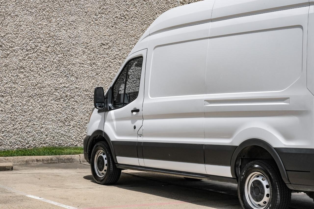 2023 Ford Transit Cargo Van Farmers Branch TX
