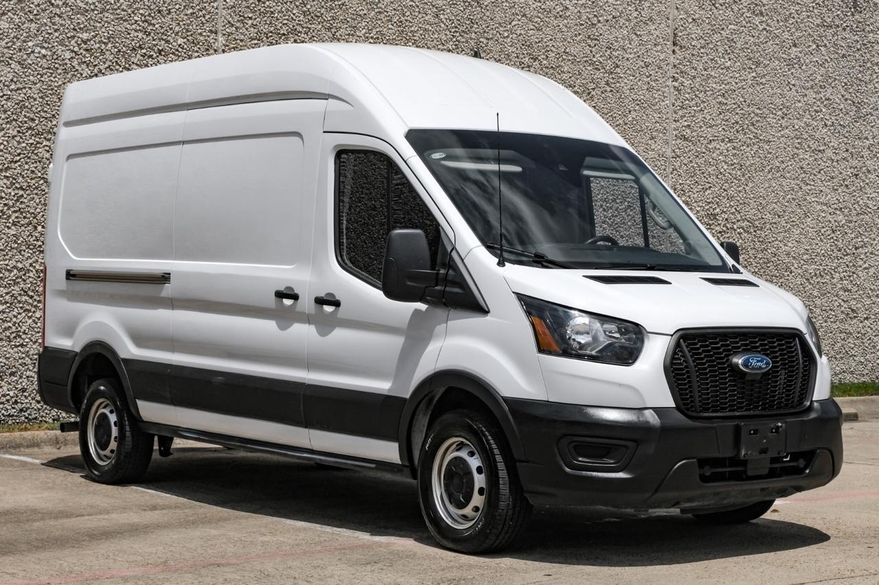 2023 Ford Transit Cargo Van Farmers Branch TX