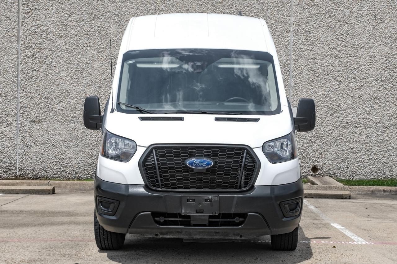 2023 Ford Transit Cargo Van Farmers Branch TX
